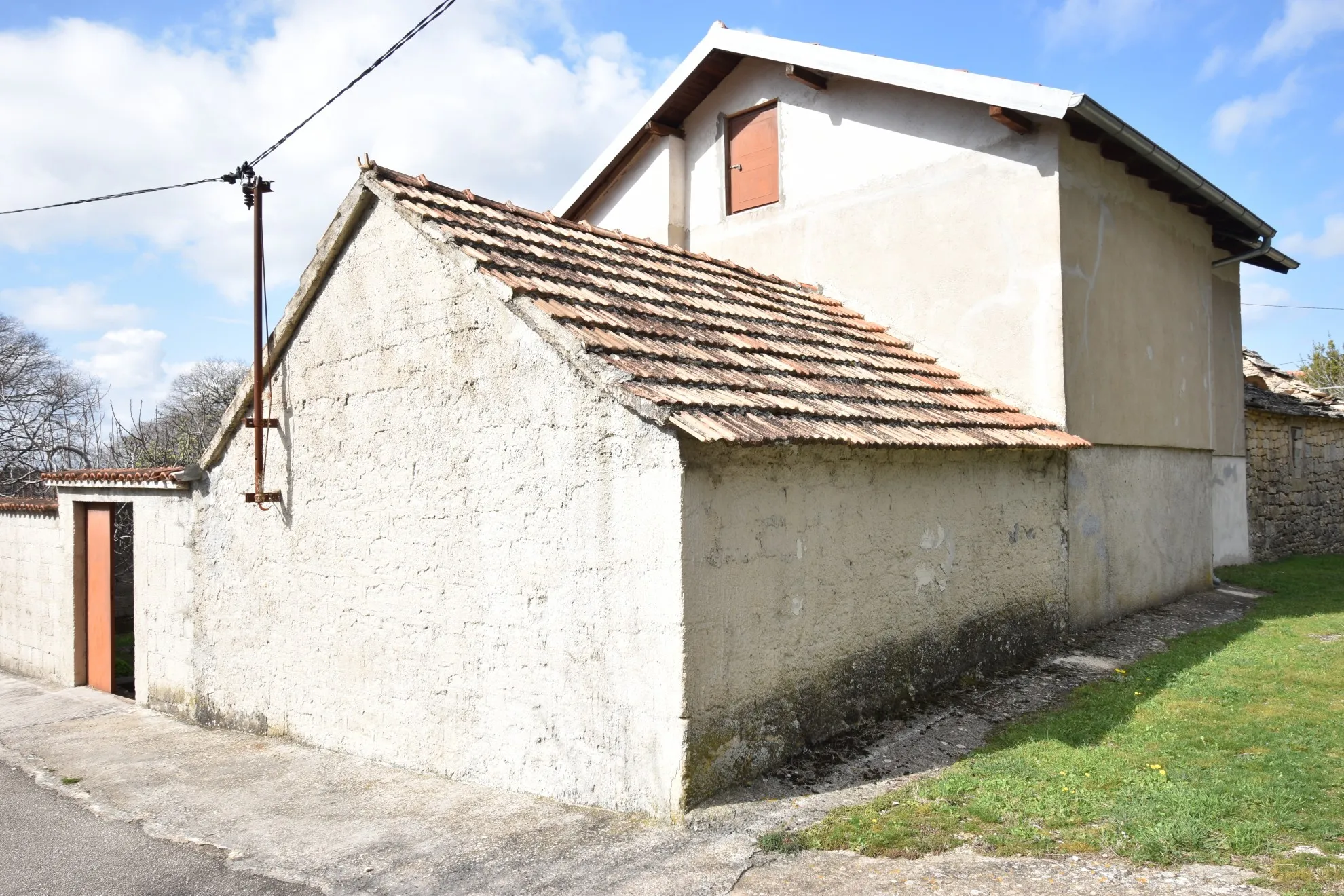 kuća s dvorištem, skradin - bratiškovci, 185 m2 - slika 15