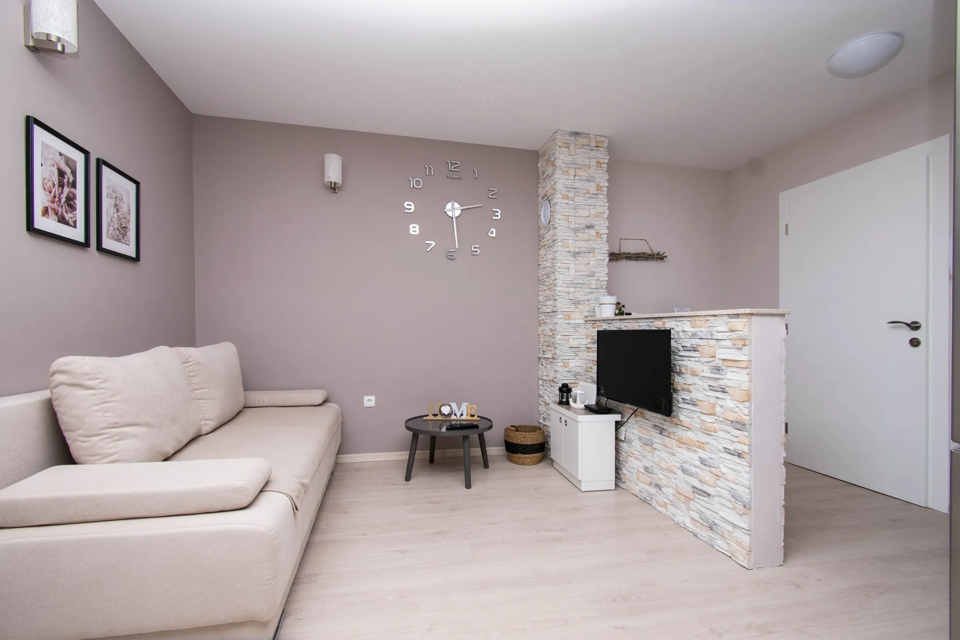 kuća prvi red uz more: rogoznica, 397.00 m2 - slika 13