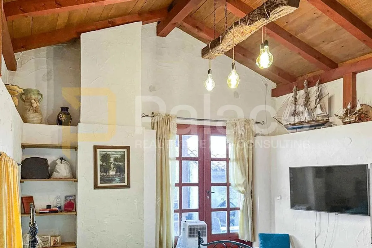 šarmantna kuća na otoku krku – dobrinj, 90 m², 180.000 € - slika 14