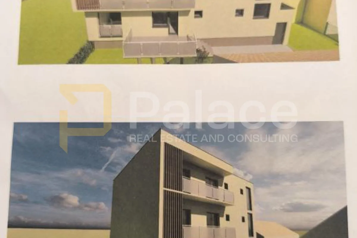 kuća s dvorištem i garažom 206m2, osijek, retfala - slika 14