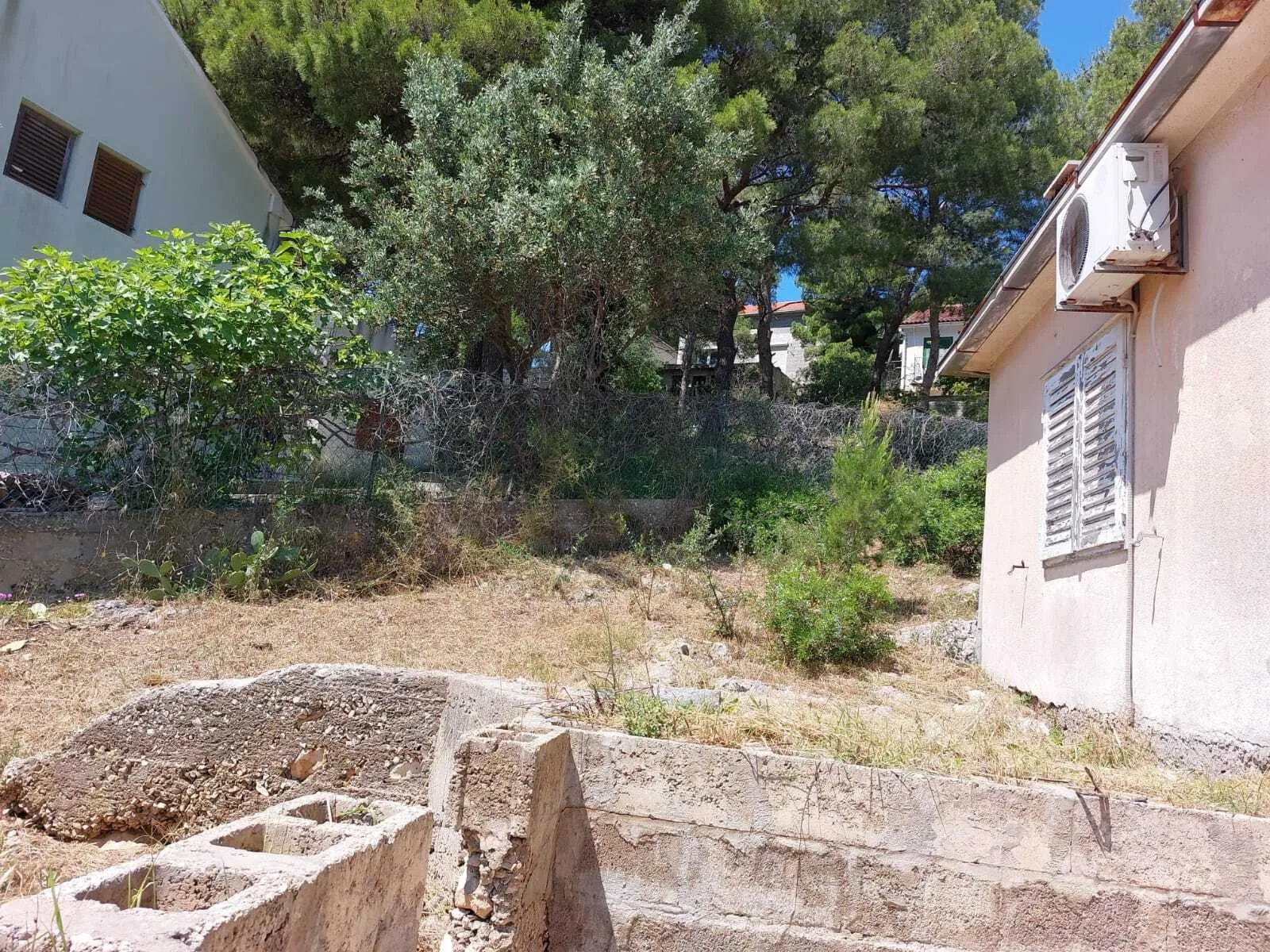 kuća za adaptaciju na mirnoj lokaciji u mjestu milna - slika 5