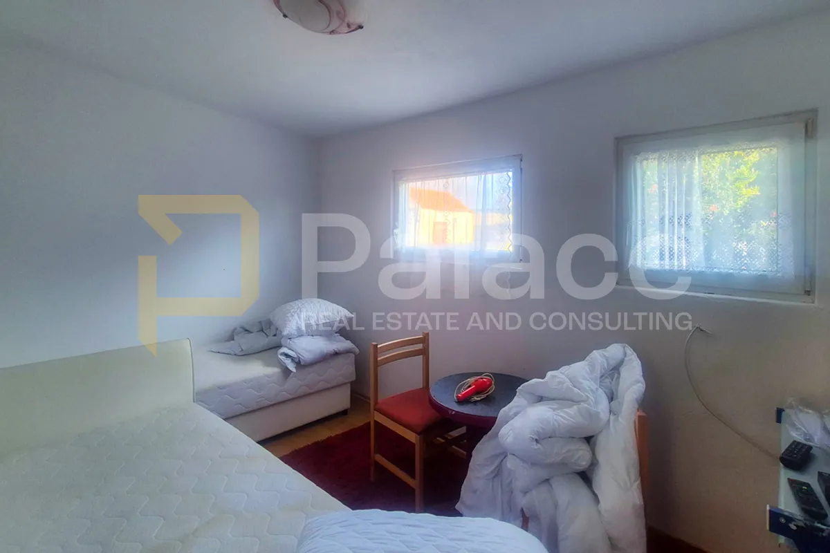 prilika poslovni prostor-garaža sa stanom opcionalno, stankovci 140 m2 - slika 13