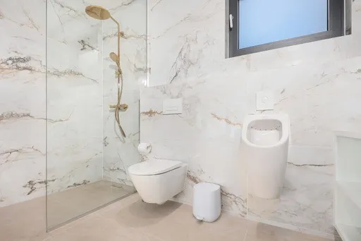 senzacionalna vila 144m2 sa bazenom, 300m od mora, jakišnica, otok pag - slika 10