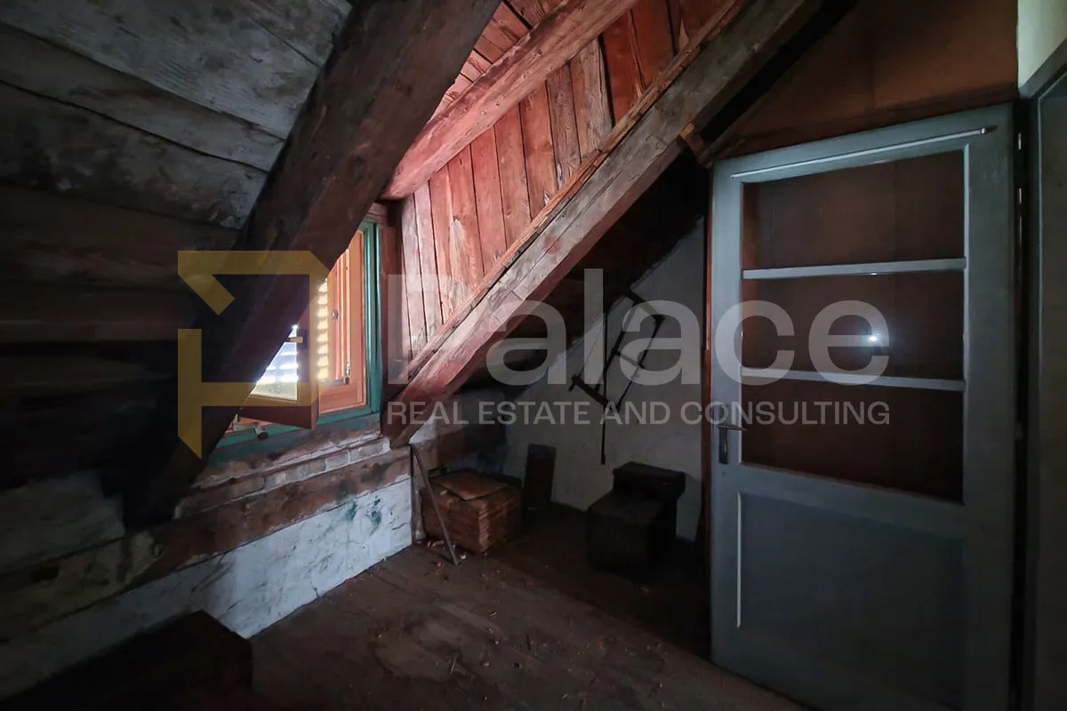 centar delnica – kuća, dvorište i gospodarski objekt, 345 m² - slika 26