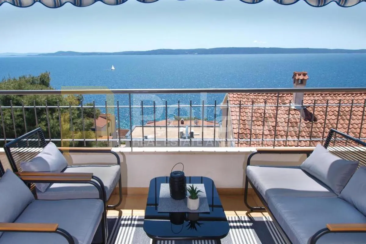 moderno opremljena vila sa sedam apartmana - slika 2