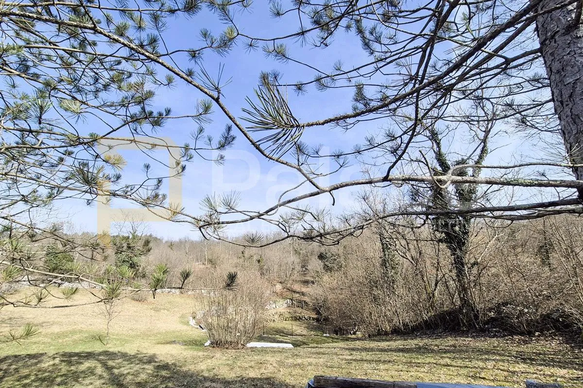 Prodaja zemljišta 582 m² – Brgud, izvrsna lokacija - Mali Brgud, Matulji