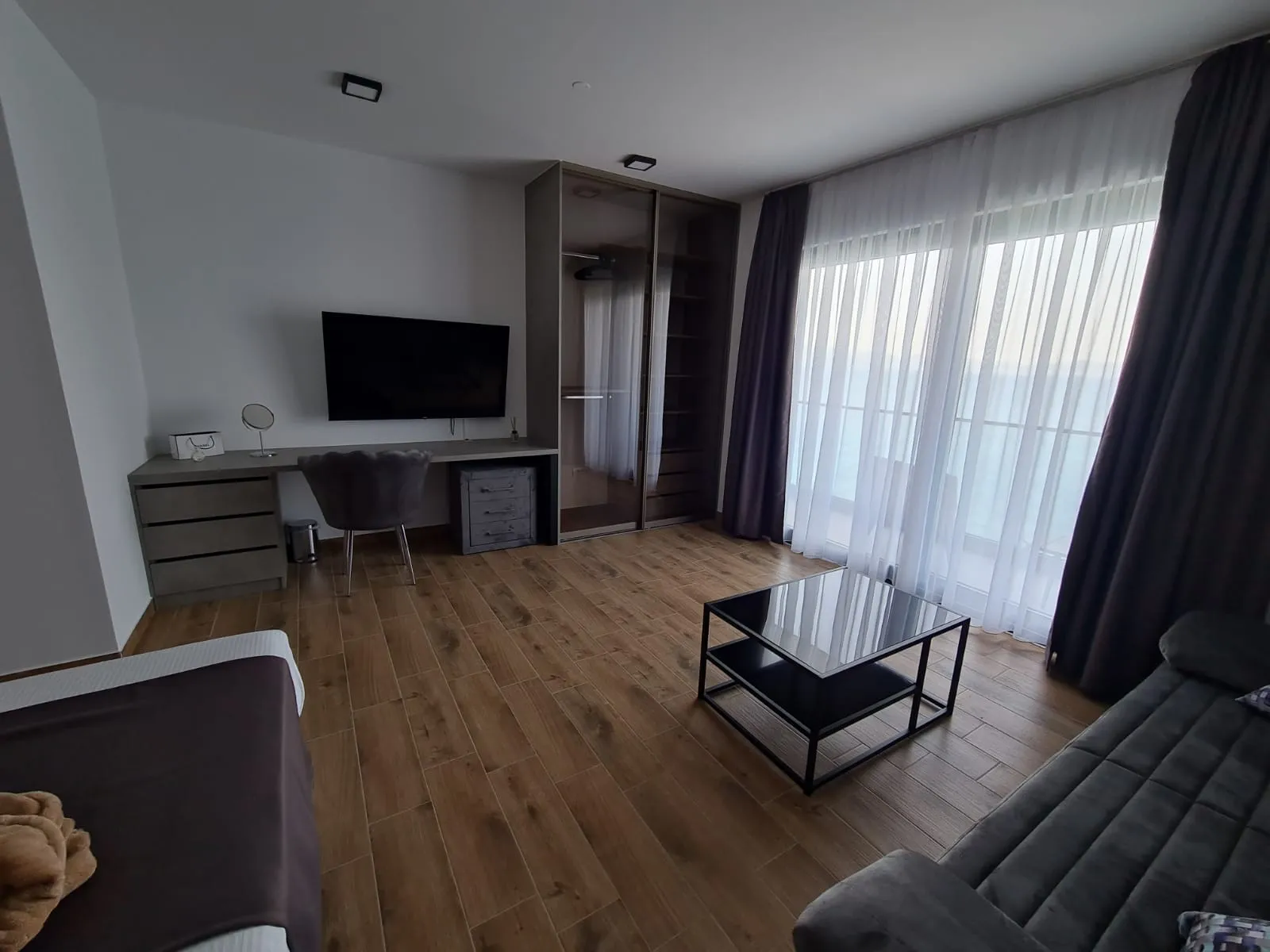 moderna luksuzna vila, prvi red do mora, pelješac, sreser - slika 4