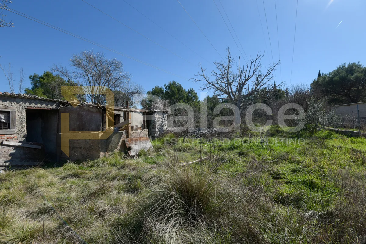 kuća za renovaciju neposredno uz nacionalni park krka, 86 m2 - lozovac - slika 27