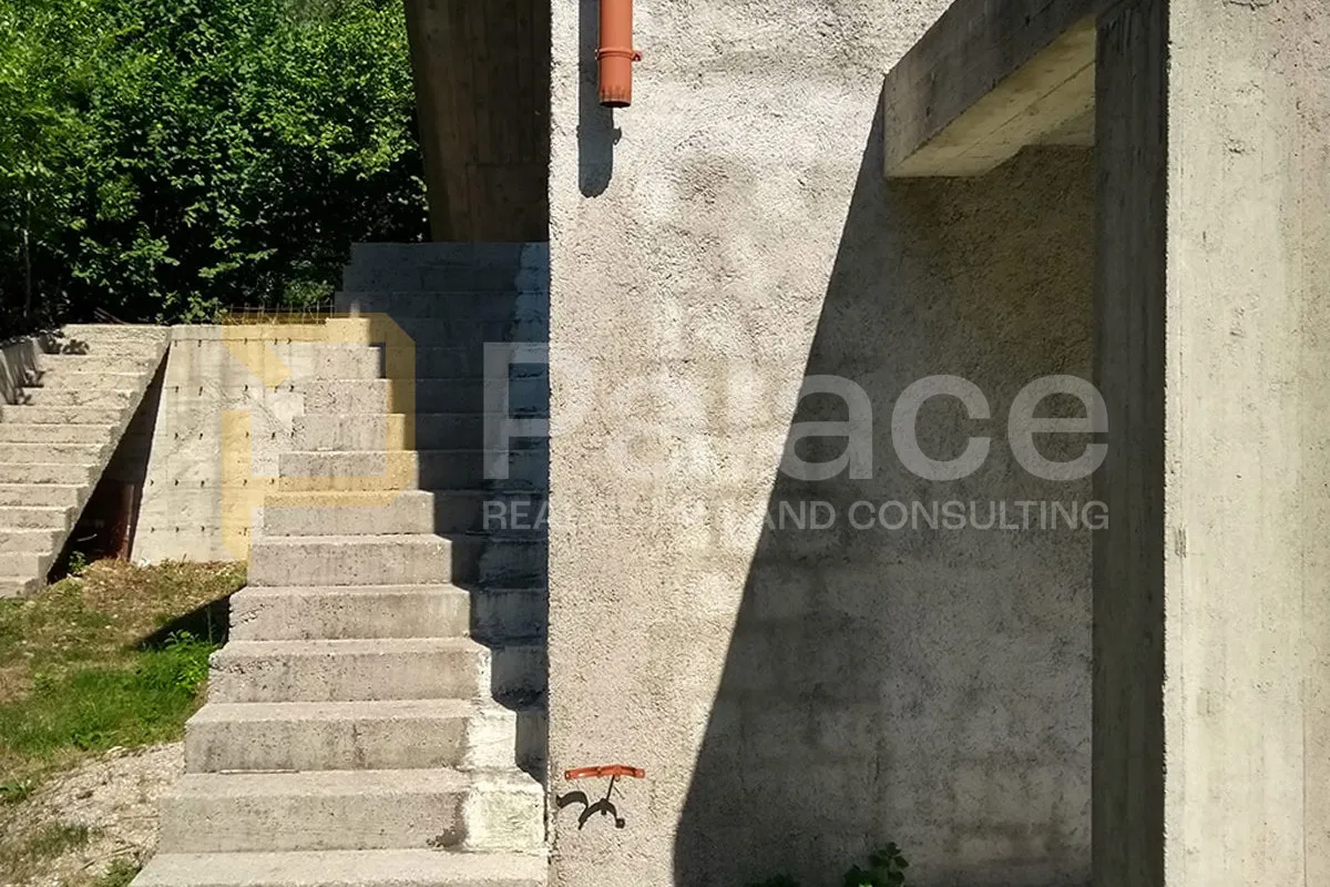 kuća na savršenoj lokaciji za turizam i odmor, breze, 383m2 - slika 4