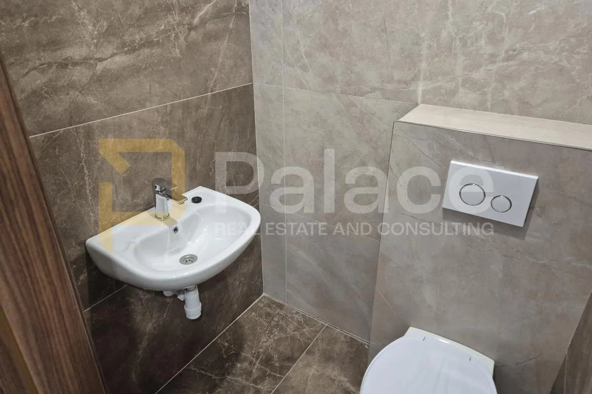 luksuzan stan, 1. kat, 111 m² - slika 9
