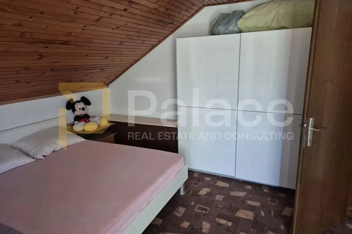 kuća s dvorištem i garažom 206m2, osijek, retfala - slika 8