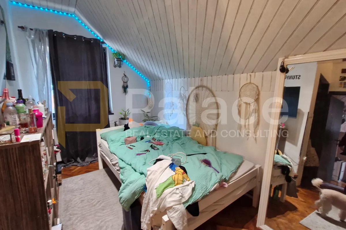 useljiva kuća + kuća za adaptaciju, osijek, divaltova - slika 10