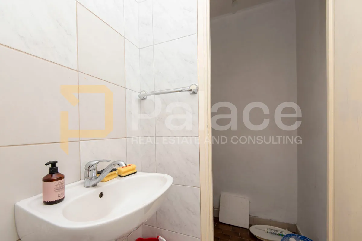 zakup poslovnog prostora 48m2 - šibenik centar - slika 5