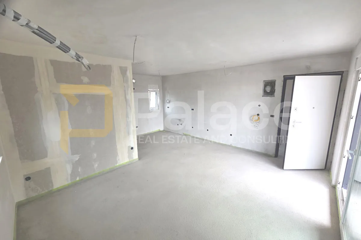 novogradnja u primoštenu - dvoetažni stan s pogledom na more - slika 5