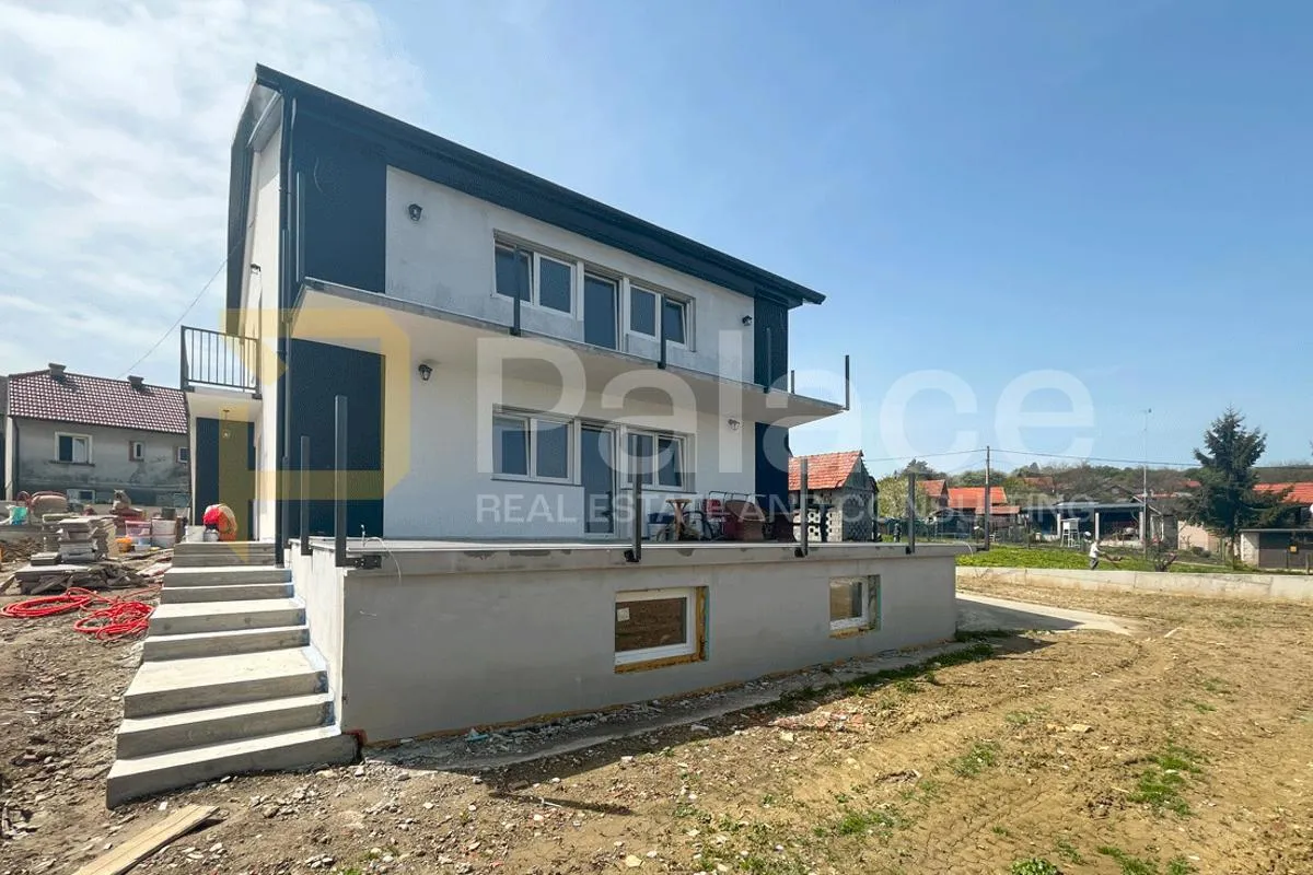 novouređen trosoban stan, 97,44 m2, novi marof - grana - slika 15
