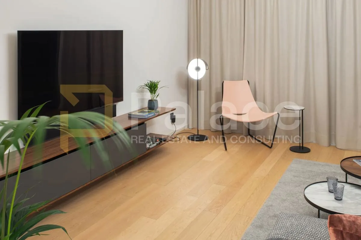 prekrasan dvosoban stan u zgradi bel etage, duilovo, 160m² - slika 11