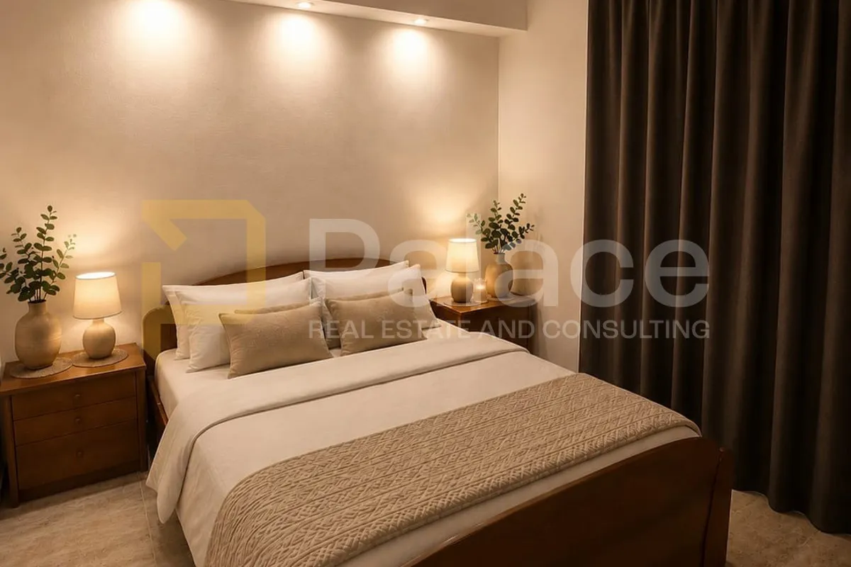 orebić - 2 uređena stana, 144 m², na 100 m od mora - slika 8