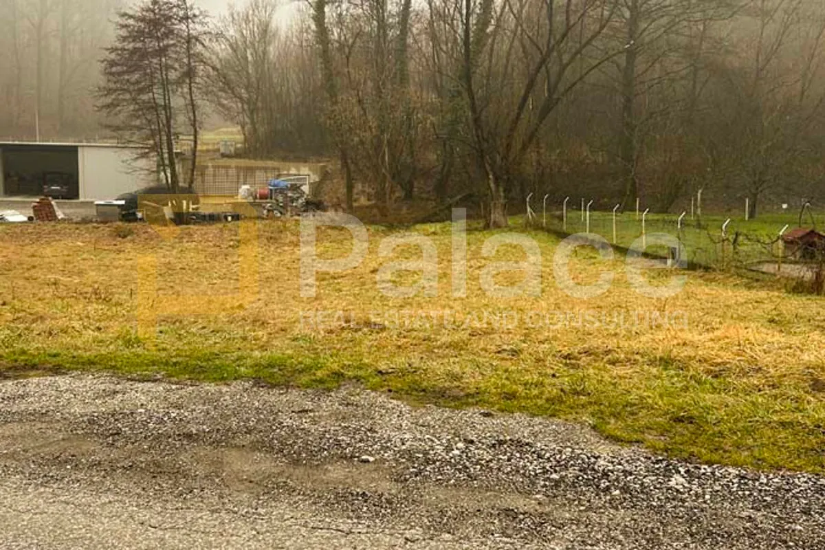 zagreb čučerje-građevinsko zemljište s gotovim projektom - slika 2