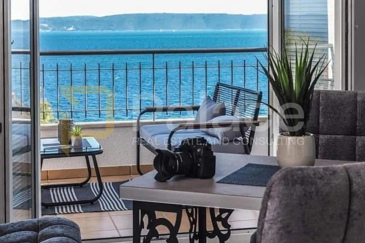 moderno opremljena vila sa sedam apartmana - slika 29