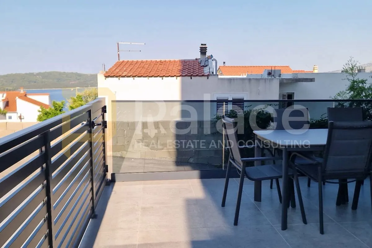 jedinstvena prilika, prekrasan dvosoban stan u blizini plaže - slika 10