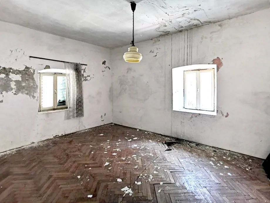 kamena kuća u povijesnoj jezgri staroga grada na hvaru, 599.00 m² - slika 14