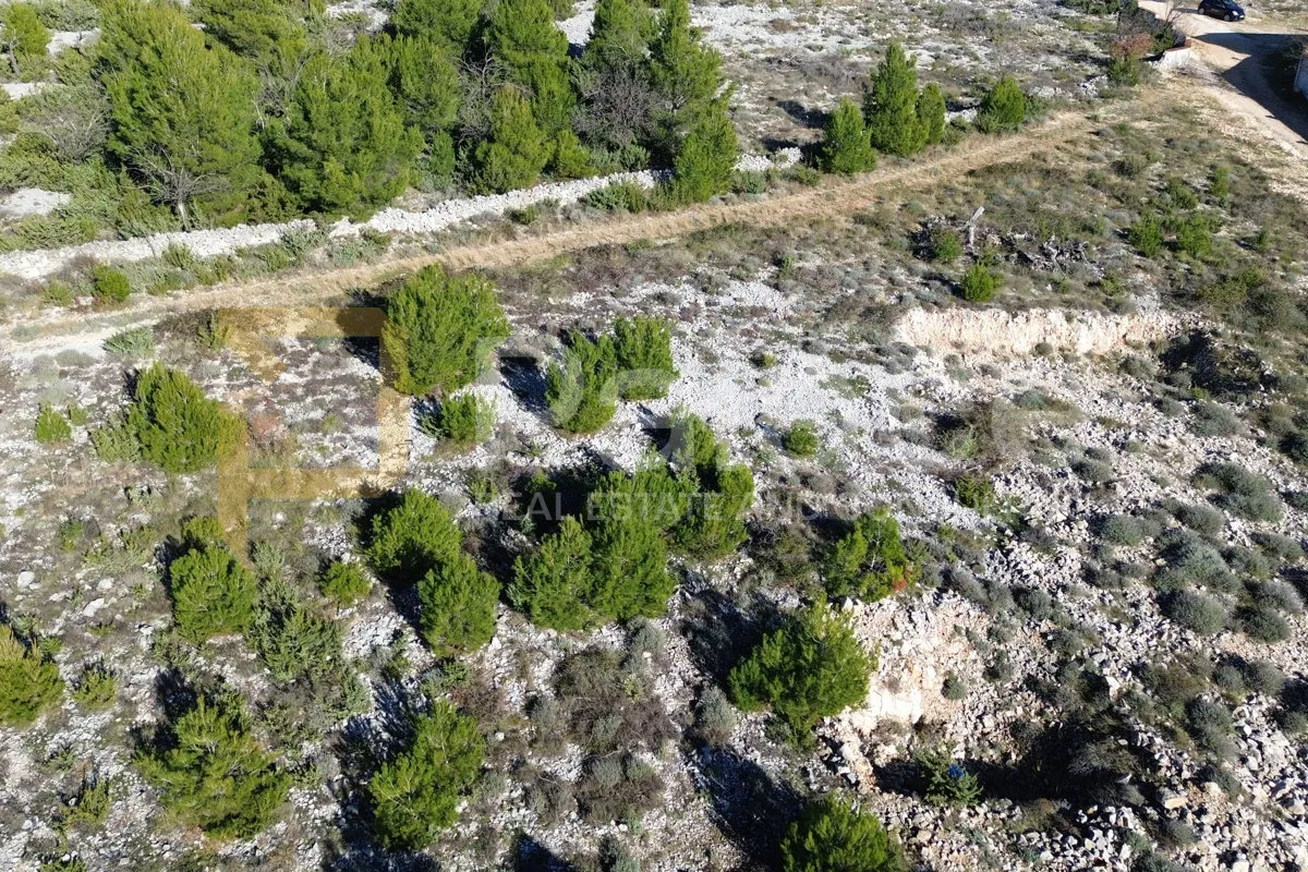 građevinsko zemljište, sonković, 2000 m2 - slika 6