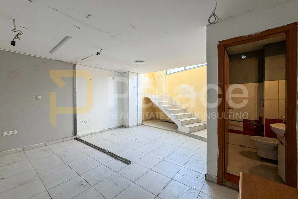 Poslovni prostor, Baldekin, 30 m2 - Šibenik