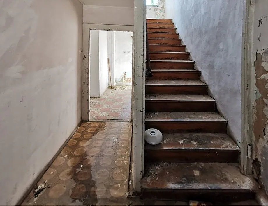 kamena kuća u povijesnoj jezgri staroga grada na hvaru, 599.00 m² - slika 23