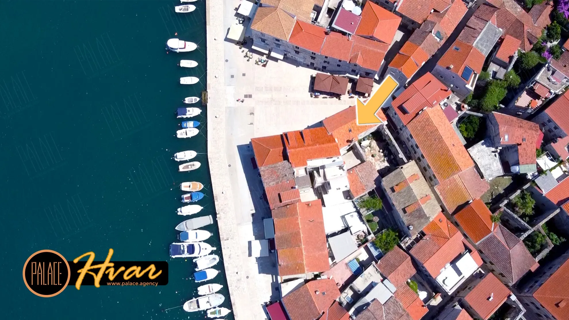 kamena kuća u povijesnoj jezgri staroga grada na hvaru, 599.00 m² - slika 25