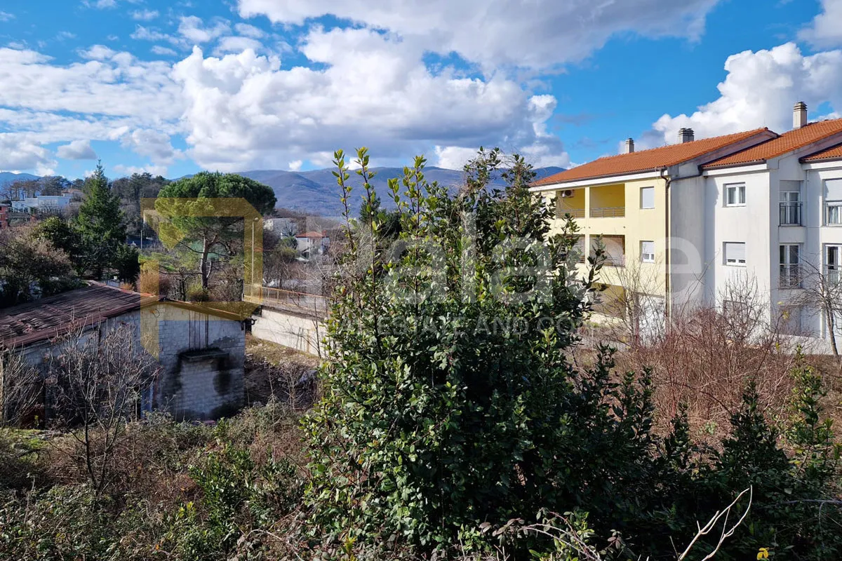 građevinsko zemljište na odličnoj lokaciji, kastav - 737 m² - slika 2
