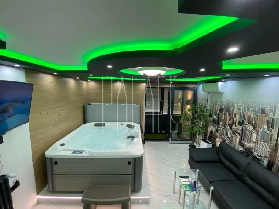 luksuzni apartman u centru osijeka, 57,59 m2 - slika 3