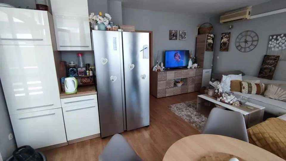 stan u poslovnom prostoru, 42m2, zadar - slika 7