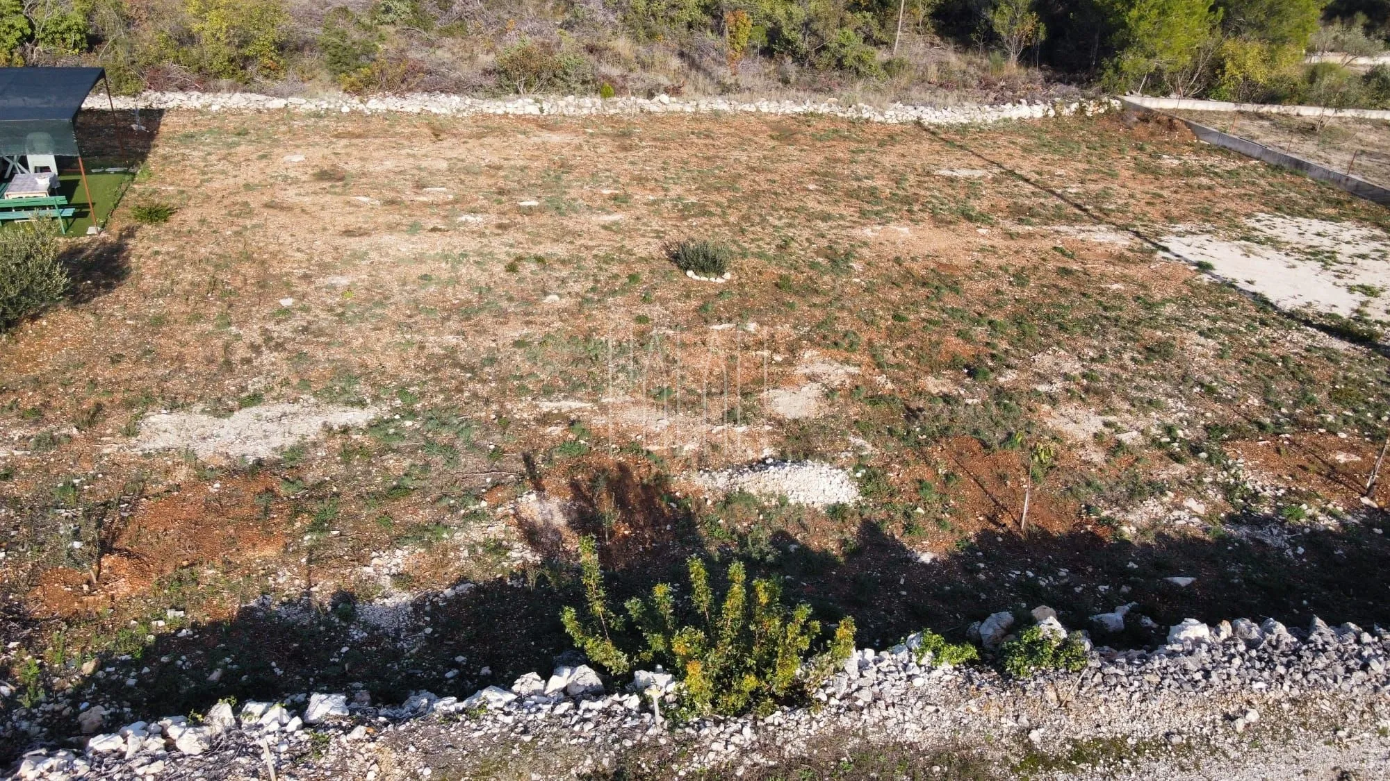 građevinsko zemljište, vodice, 649 m2 - slika 4