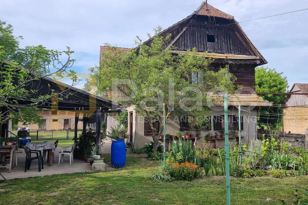 kratečko – seosko imanje s velikim potencijalom za život ili turizam - slika 19