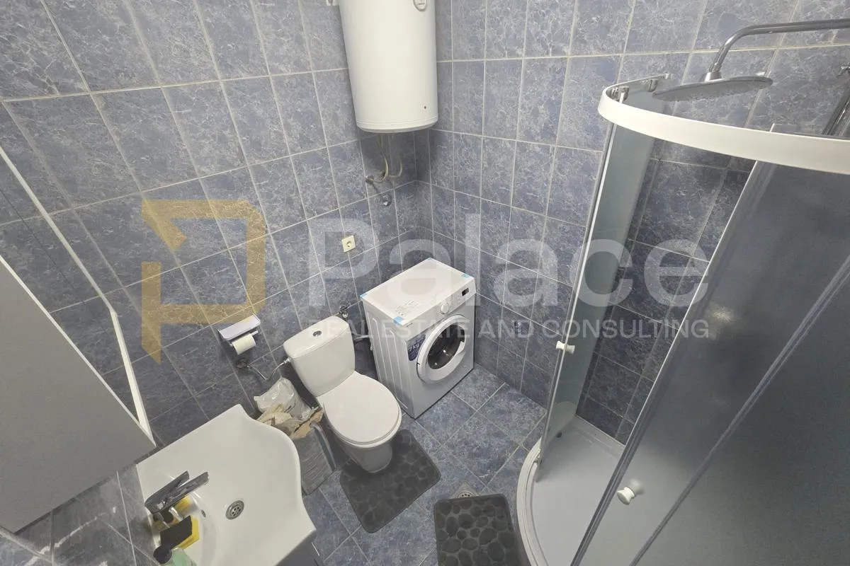 prodaje se stan s dvije spavaće sobe – glavice, sinj (57 m²) - slika 2