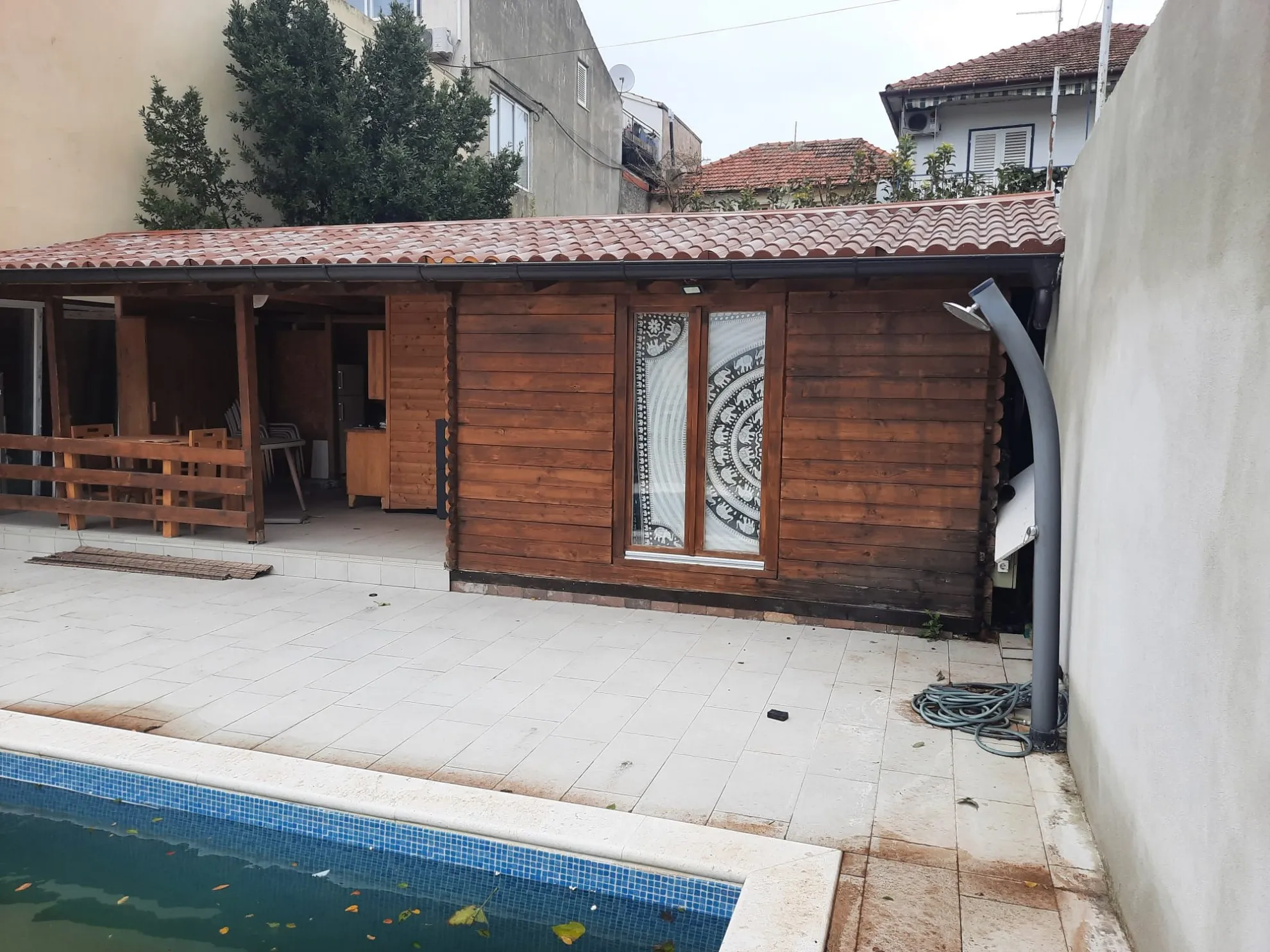 prekrasna prizemna kuća s mogućnošću nadogradnje - slika 2