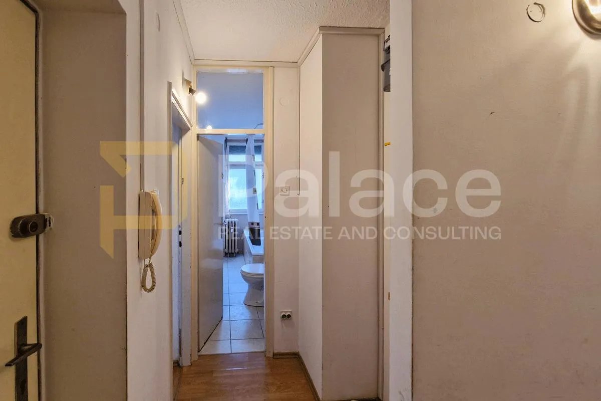 prodaja - dvosoban stan 54 m², studentski grad, zagreb - slika 13