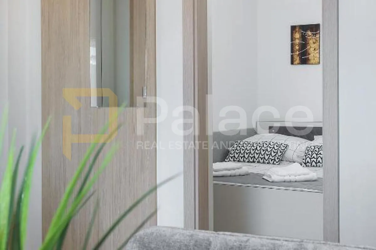 moderno opremljena vila sa sedam apartmana - slika 6