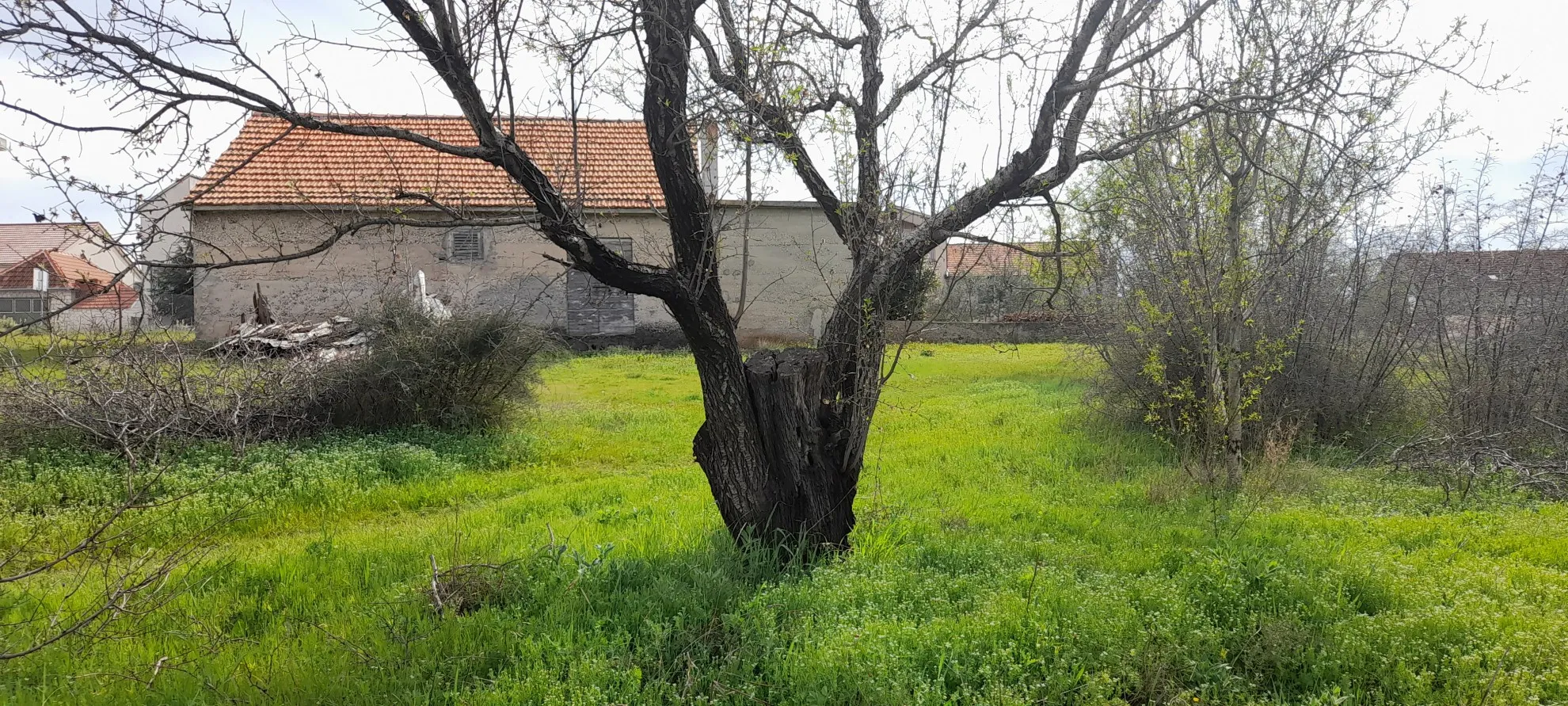 kuća u vrpolju na parceli od 1500 m2 - slika 17