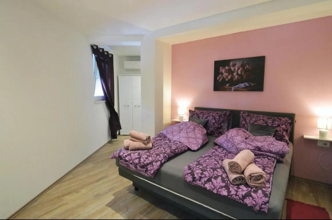 luksuzna vila sa bazenom blizu mora, opatija - lovran - slika 20