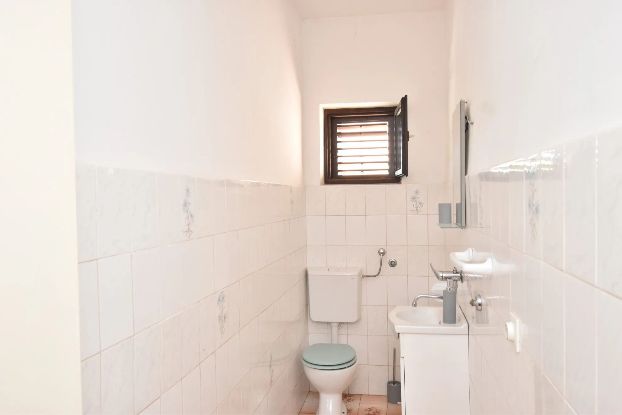 prilika: četverosoban stan u kući, šibenik-meterize, 193 m2 - slika 7