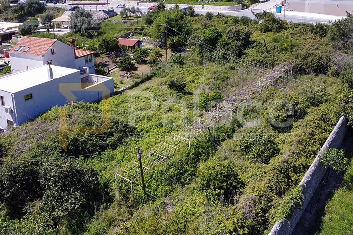 građevinsko zemljište pored mora zaton mali, dubrovnik - slika 4