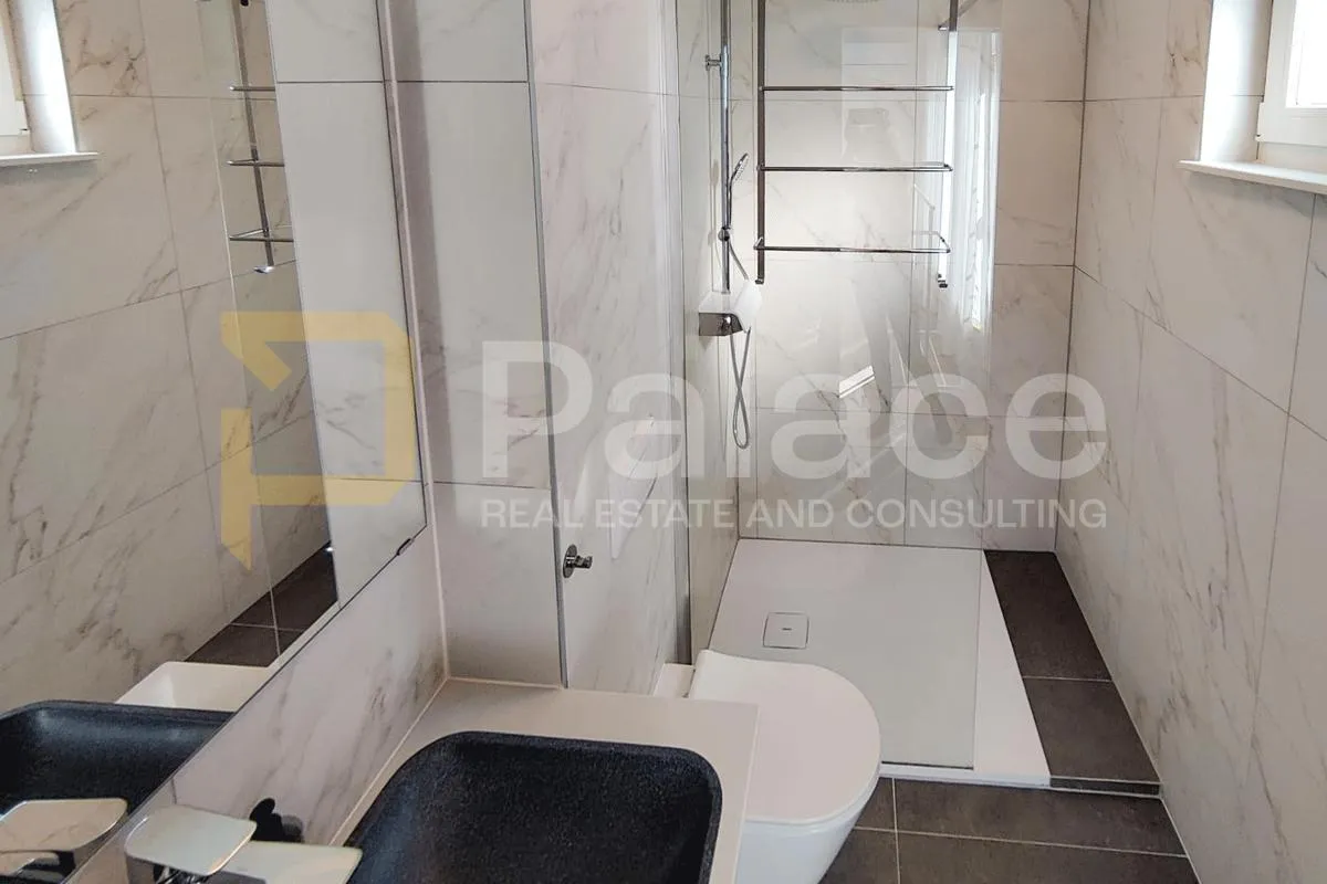 moderna vila 250 m od mora u banjolama s pogledom na more - slika 29