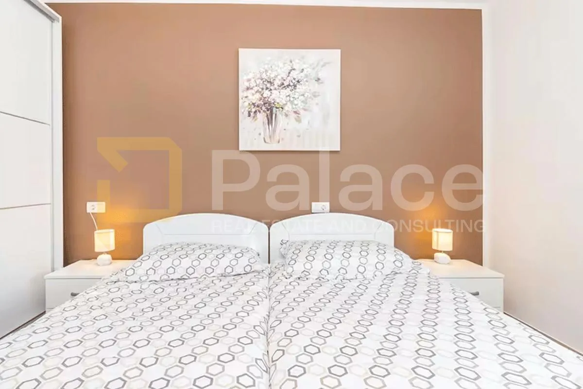 apartman za radnike kostrena – 2 spavaće sobe, terasa, parking - slika 7