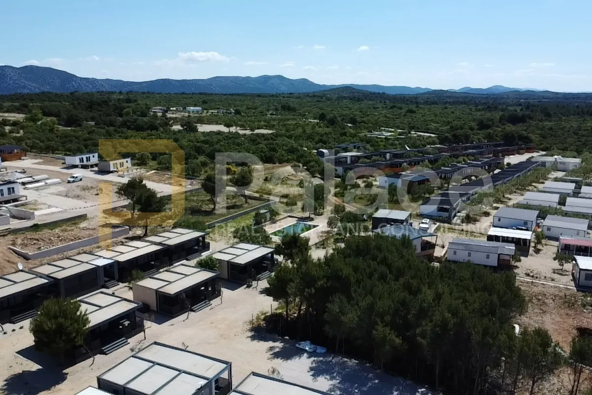 mobilna kuća 32 m2 u dragama - slika 9