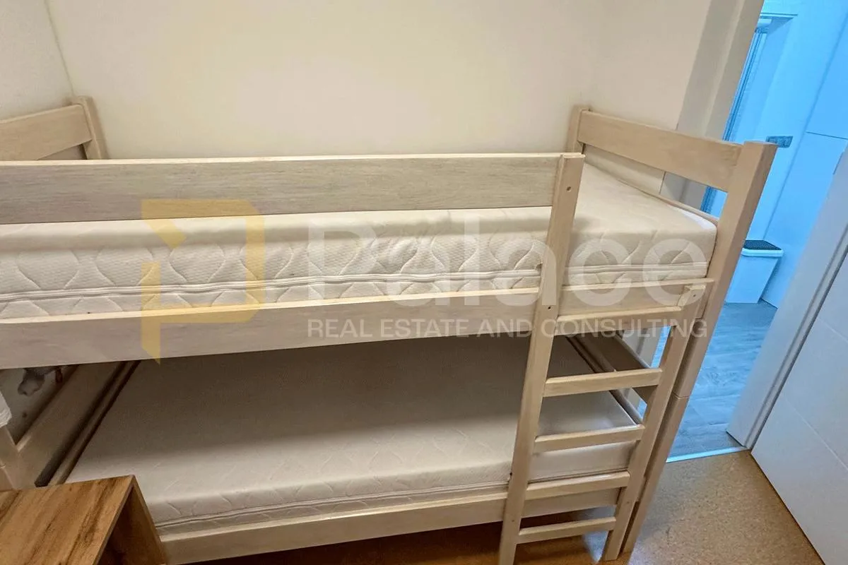 mejaši – moderan dvosoban stan 68 m² na prvom katu, dugoročni najam - slika 6