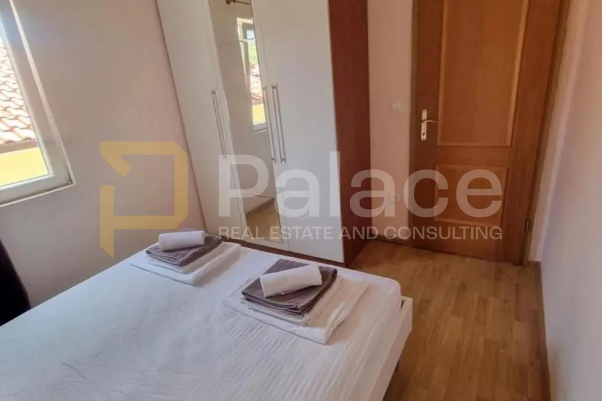 zakup apartmanske kuće s 10 apartmana, krvavica - slika 12