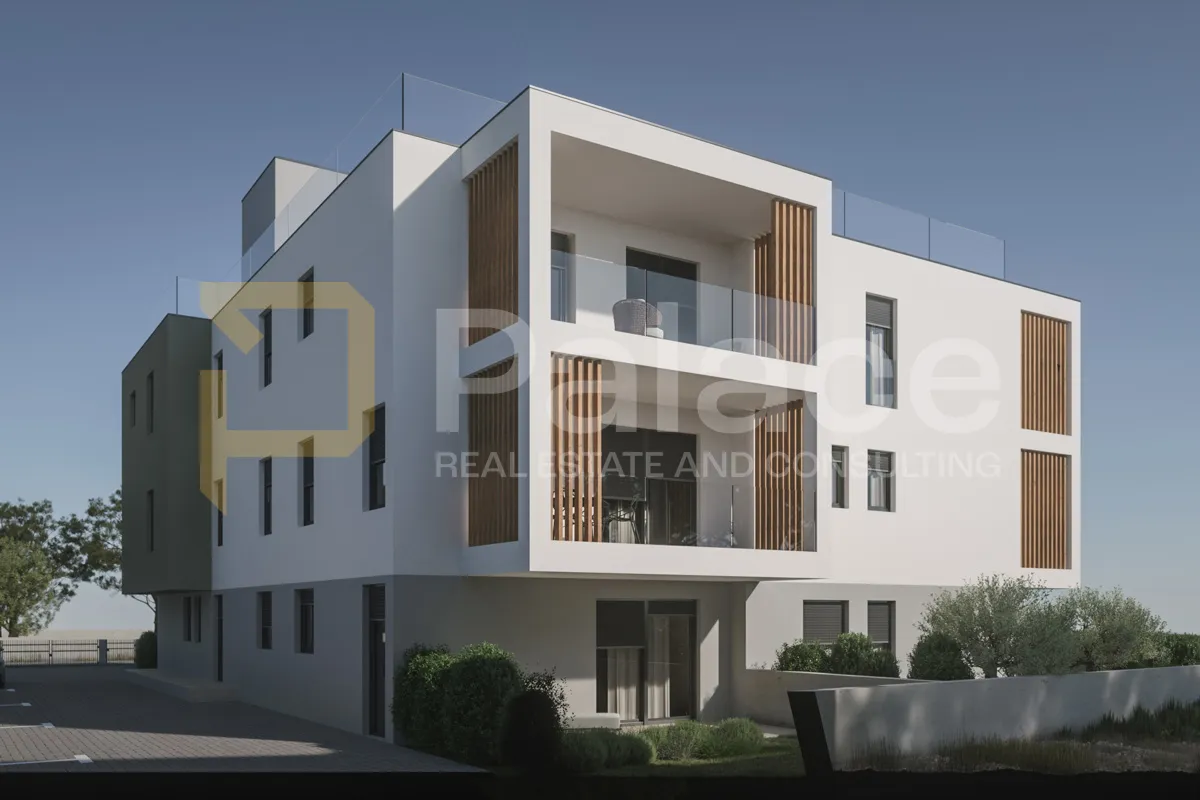 novogradnja na izvrsnoj lokaciji u vodicama, s1, prizemlje 54 m2 - slika 2