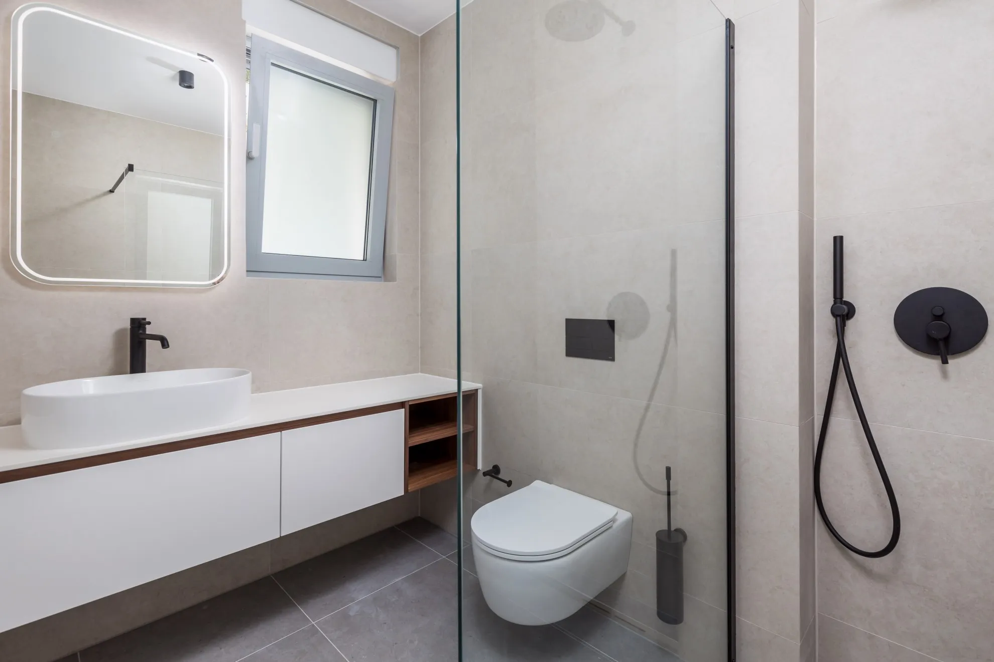izvanredan stan od 109m² u opatiji s terasom i bazenom - slika 9