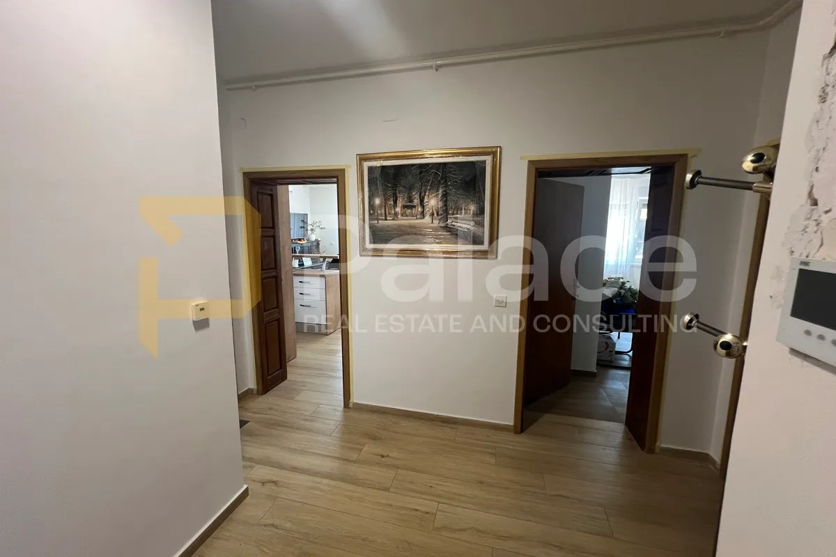 zagreb - ivanja reka: odličan stan 132 m2 sa garažom i vrtom - slika 4